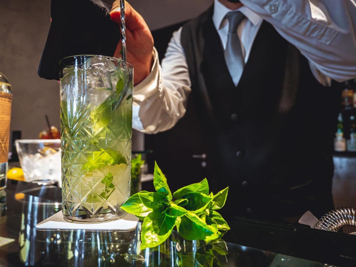 Phi Piajo Hotel Nembro