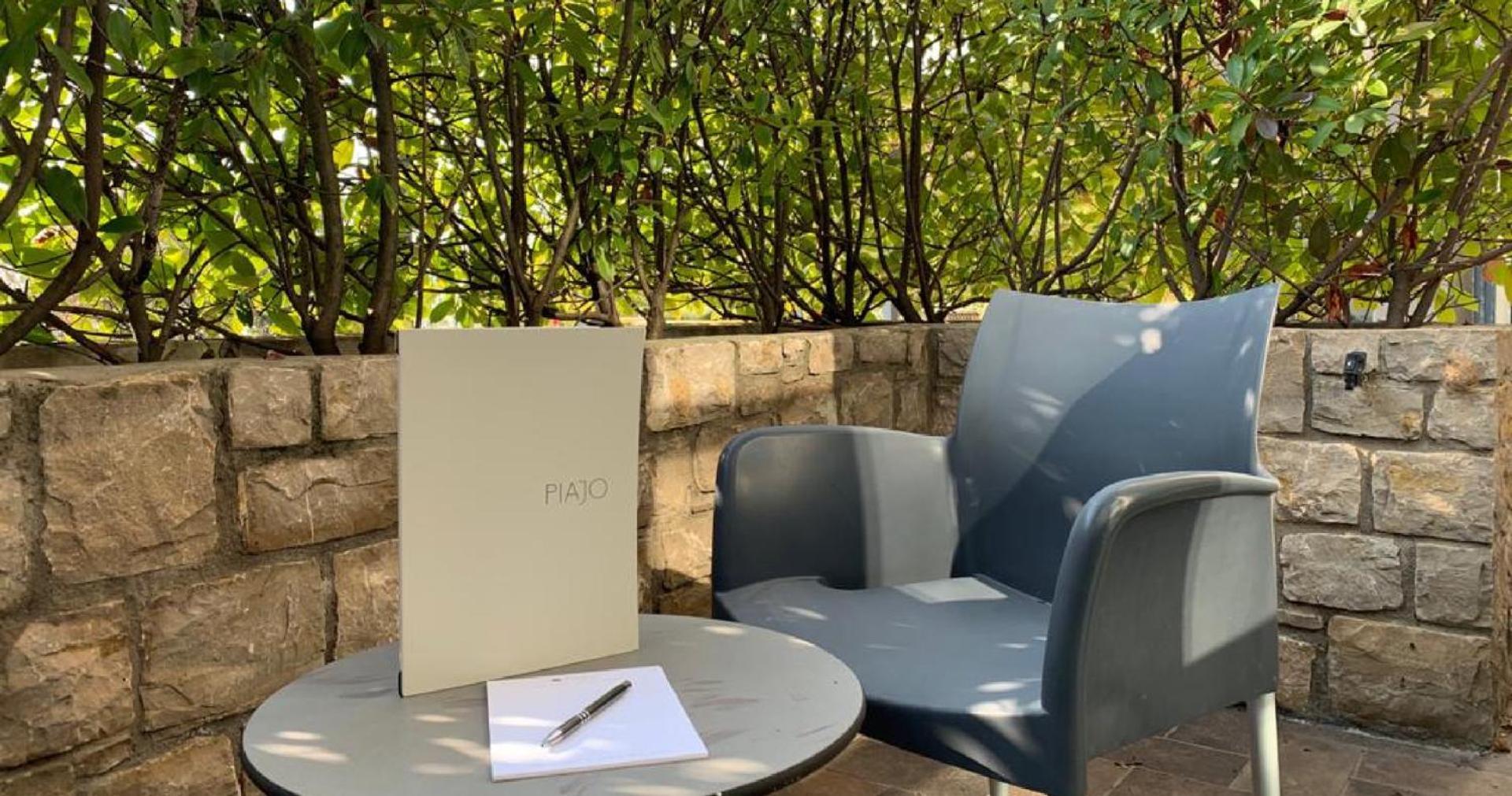 Hotel Phi Piajo