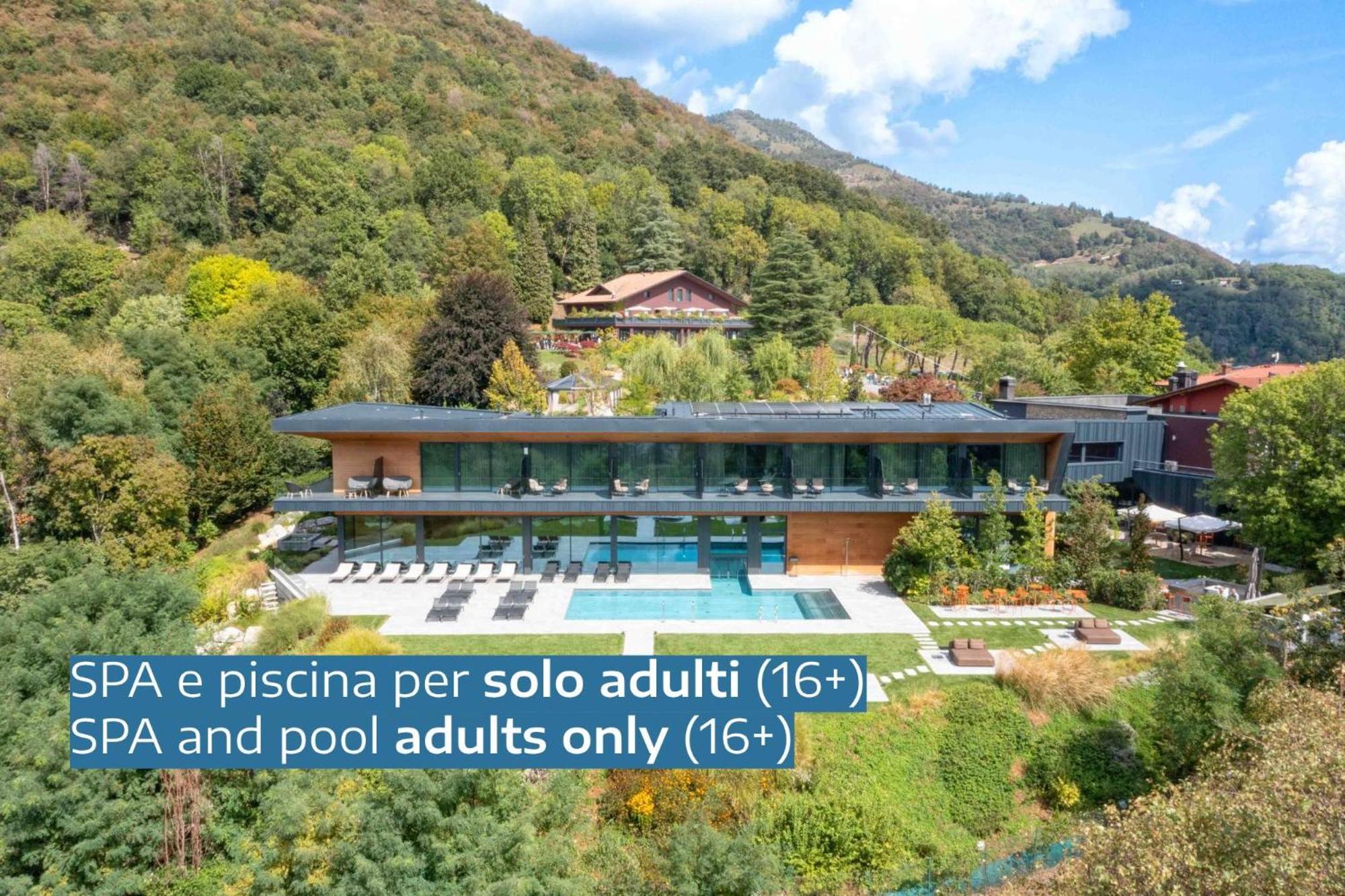 Hotel Phi Piajo