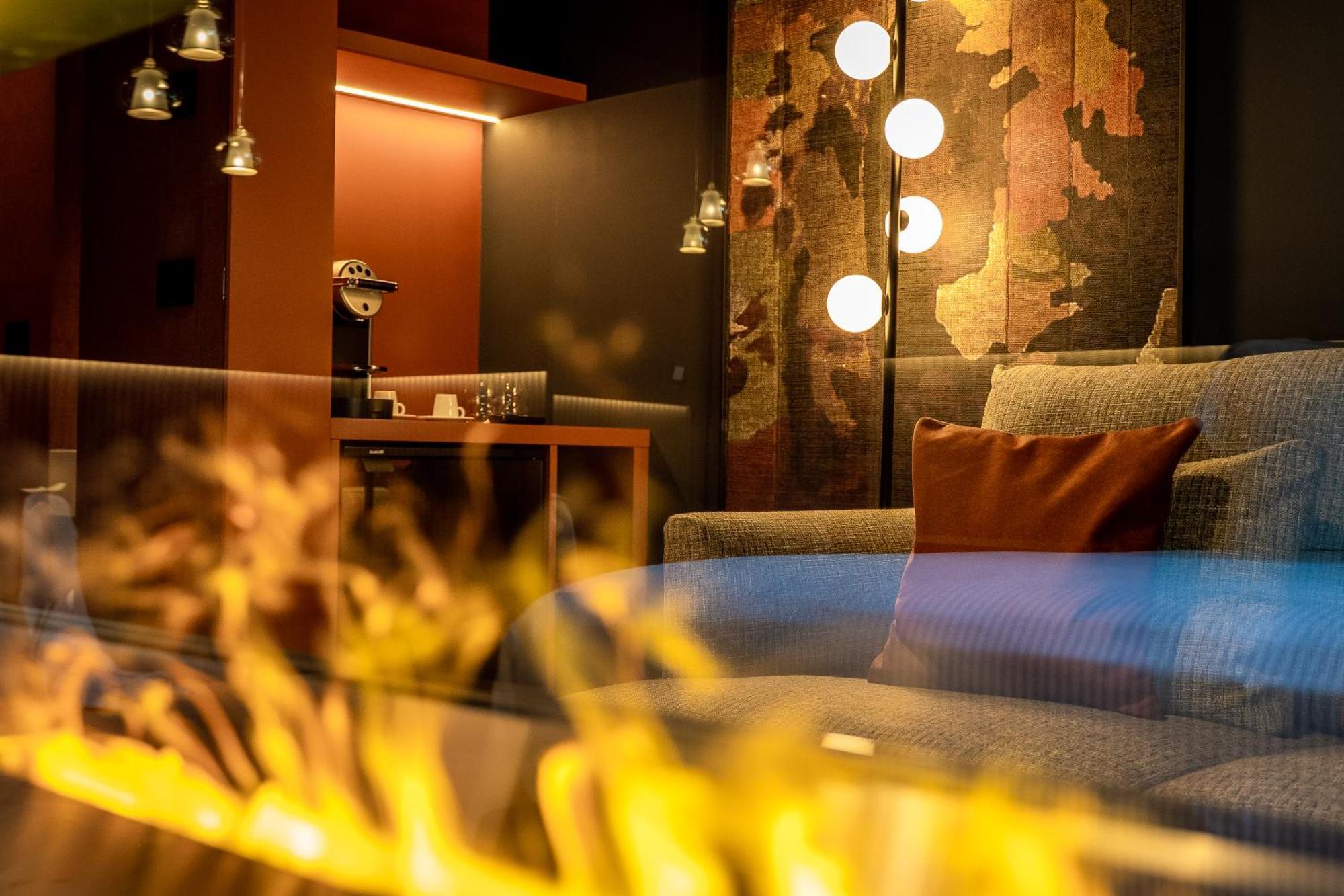 Hotel Phi Piajo Nembro