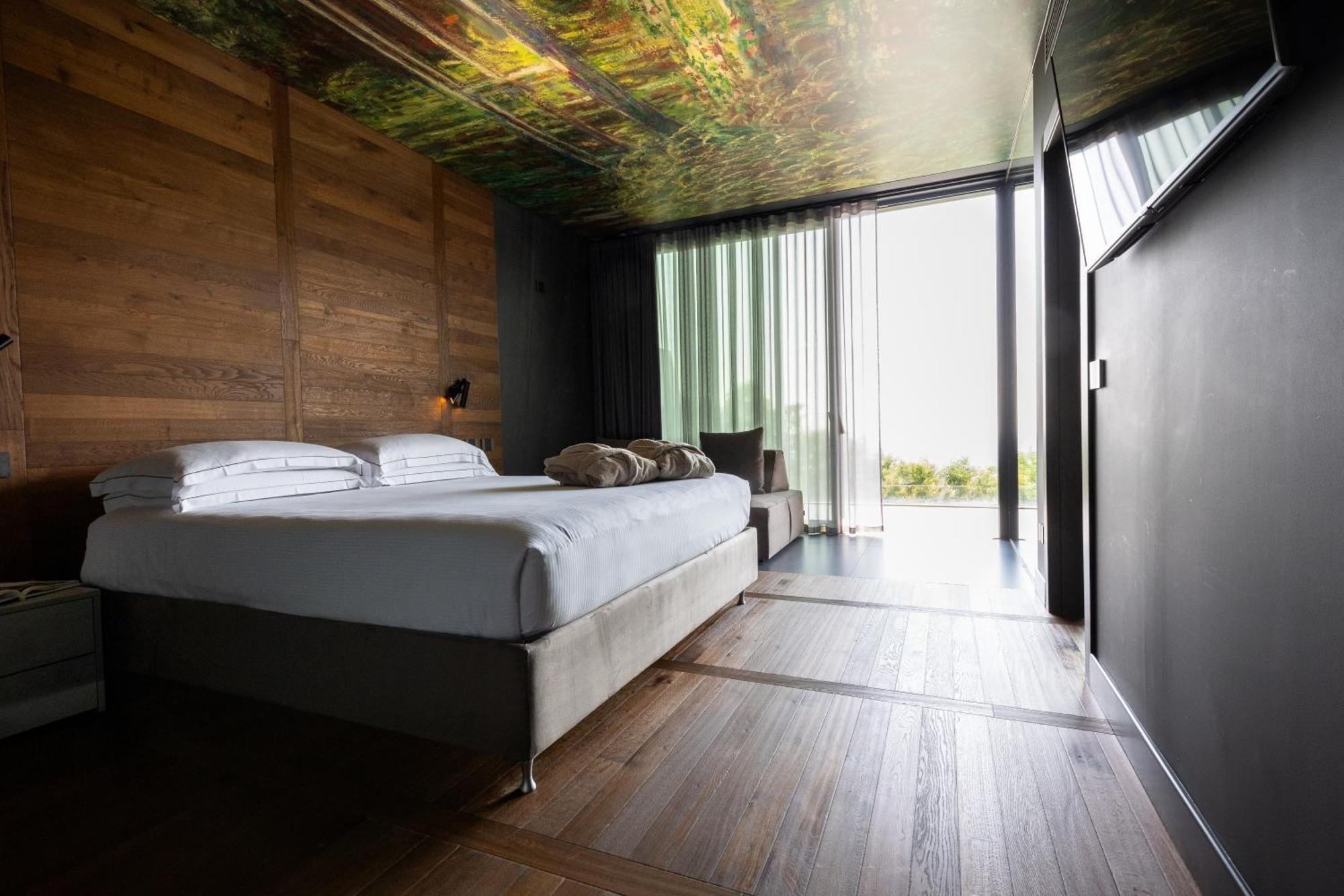 Phi Piajo Hotel Nembro
