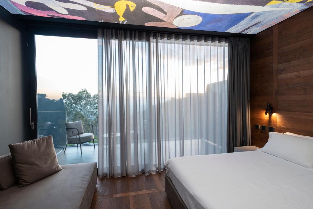 Phi Piajo Hotel