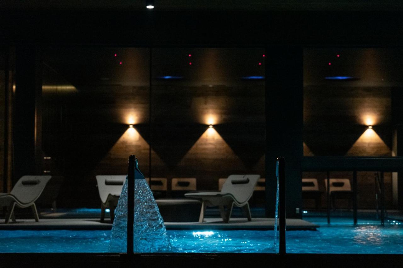 Hotel Phi Piajo 4*