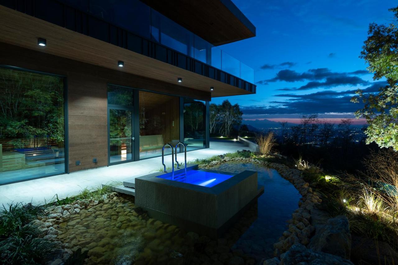 Hotel Phi Piajo Nembro